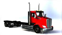 ����˹T610��LWB�ռ�