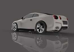 �ղ�GTR