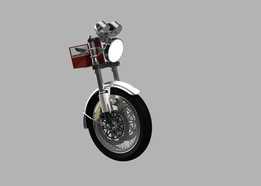 Gl1000 1975����CBR 9