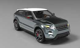 ��ʤ����EVOQUE