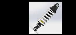 �������270mm/Amorte