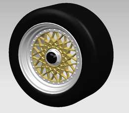 BBS RS 15����Ƭʽ����