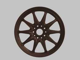 沃尔克赛车CE28-17x7.5+33