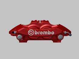 BREMBO CALIPER 2014��ʱ��C