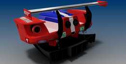 ����GT LM GTE