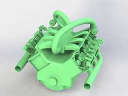 ��ȼ�����-SolidWork