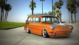 67����Squareback