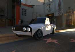 DatsunƤ��