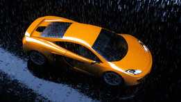 ������MP4-12c