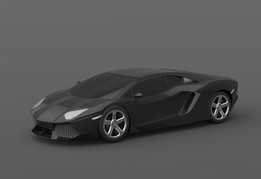 ��������Avantador LP