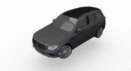 GLC\ U 63\ AMG��˾