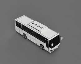 Otokar Doruk 190s��