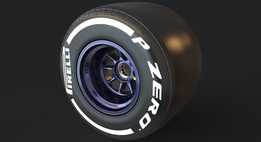 F1 2017-2020 Pirelli PZero��̥���ܵ�405/670-13����