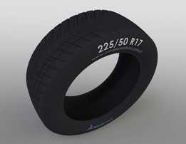 225/50 R17��̥���-Lastik Tasar?��?