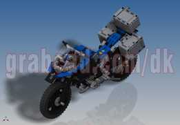 �ָ߼���-R 1200 GS A