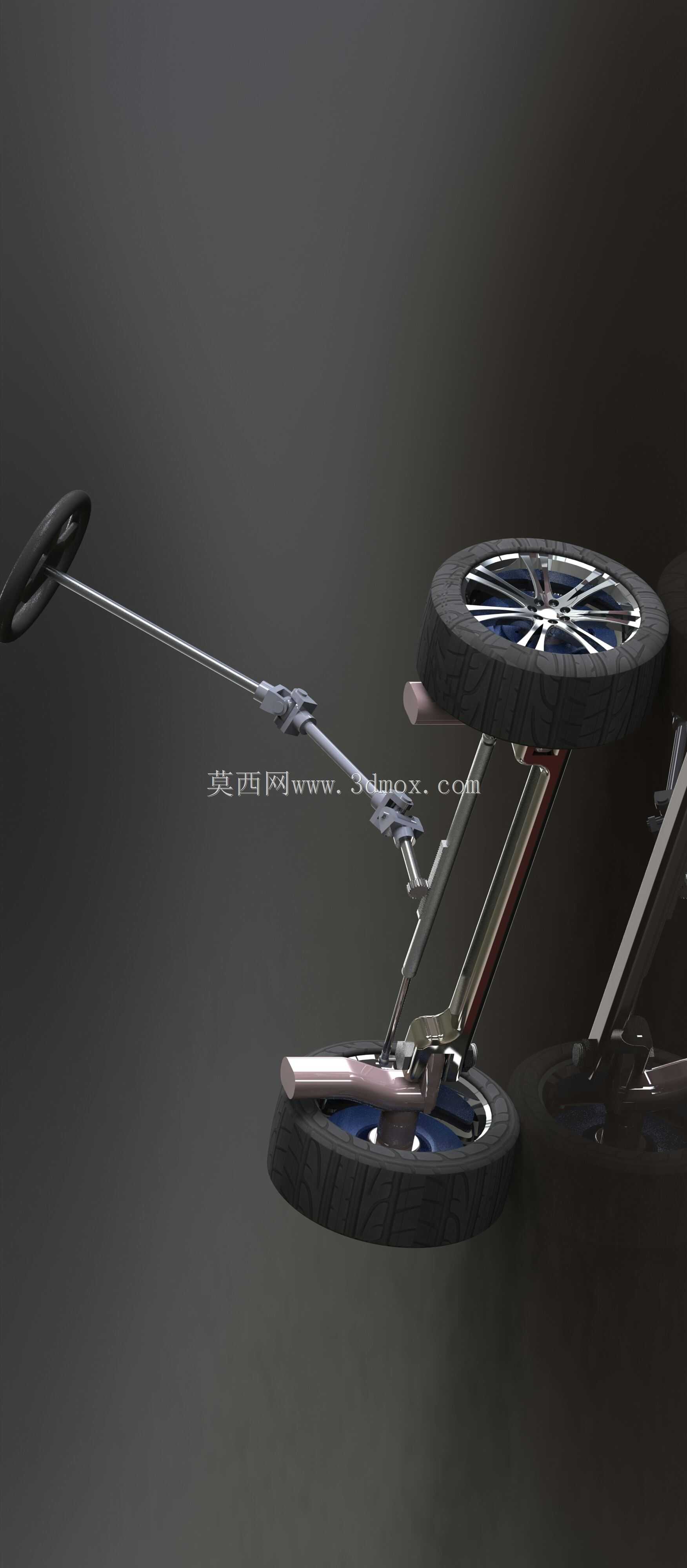 转向系统