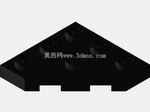 乐高速度冠军-法拉利F8 Biturbo(76895)