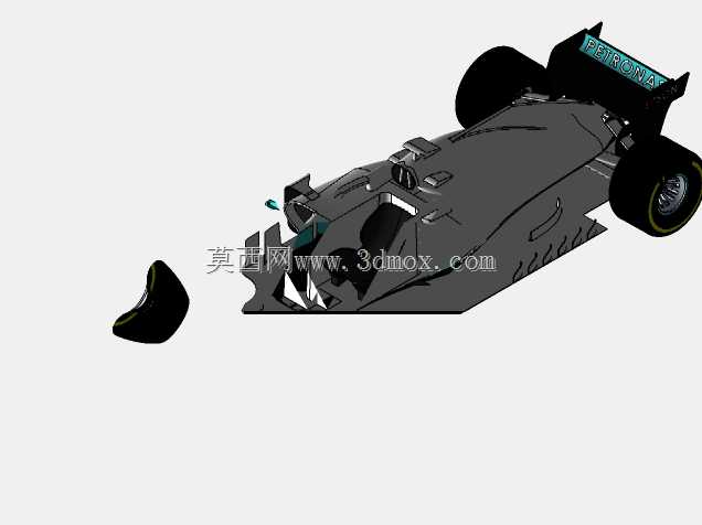 一级方程式