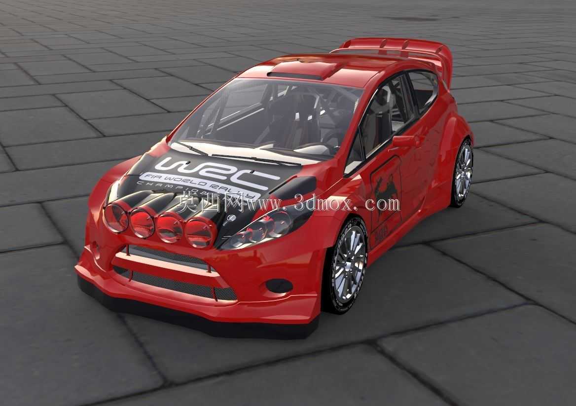 ���ؼ��껪RS WRC 2020