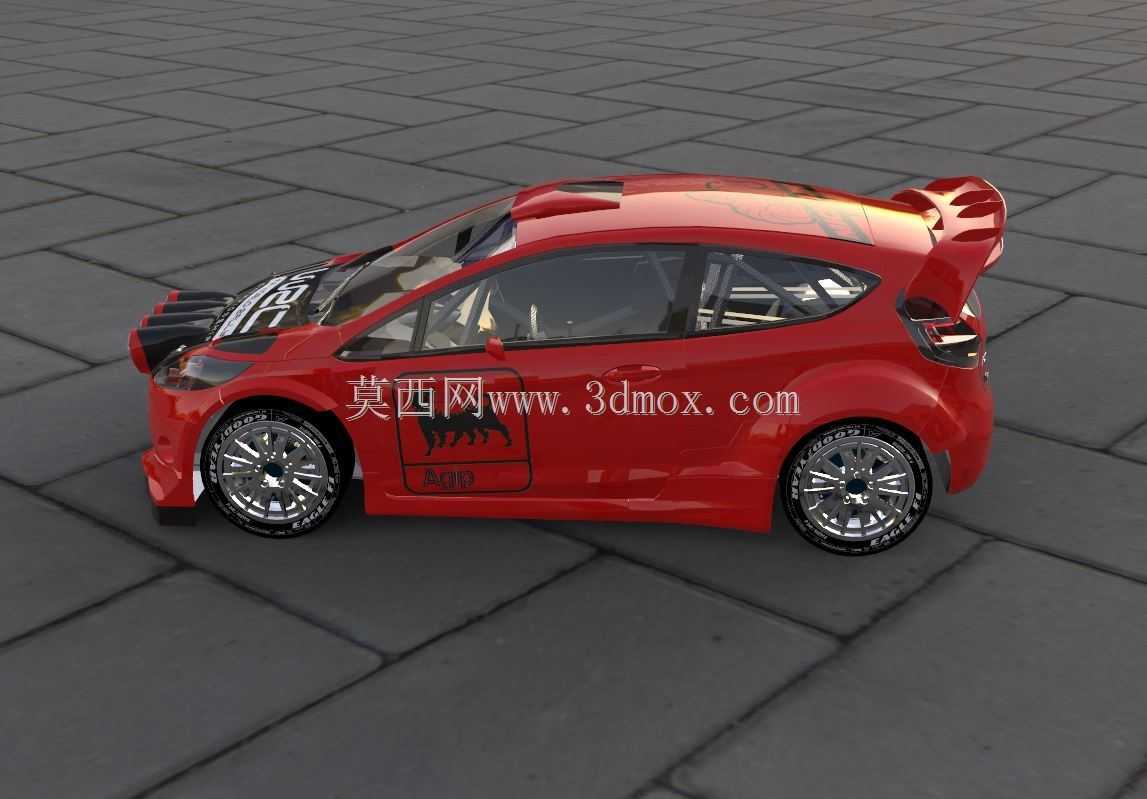 ���ؼ��껪RS WRC 2020