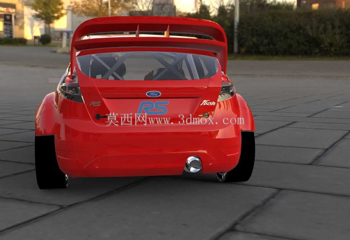 ���ؼ��껪RS WRC 2020