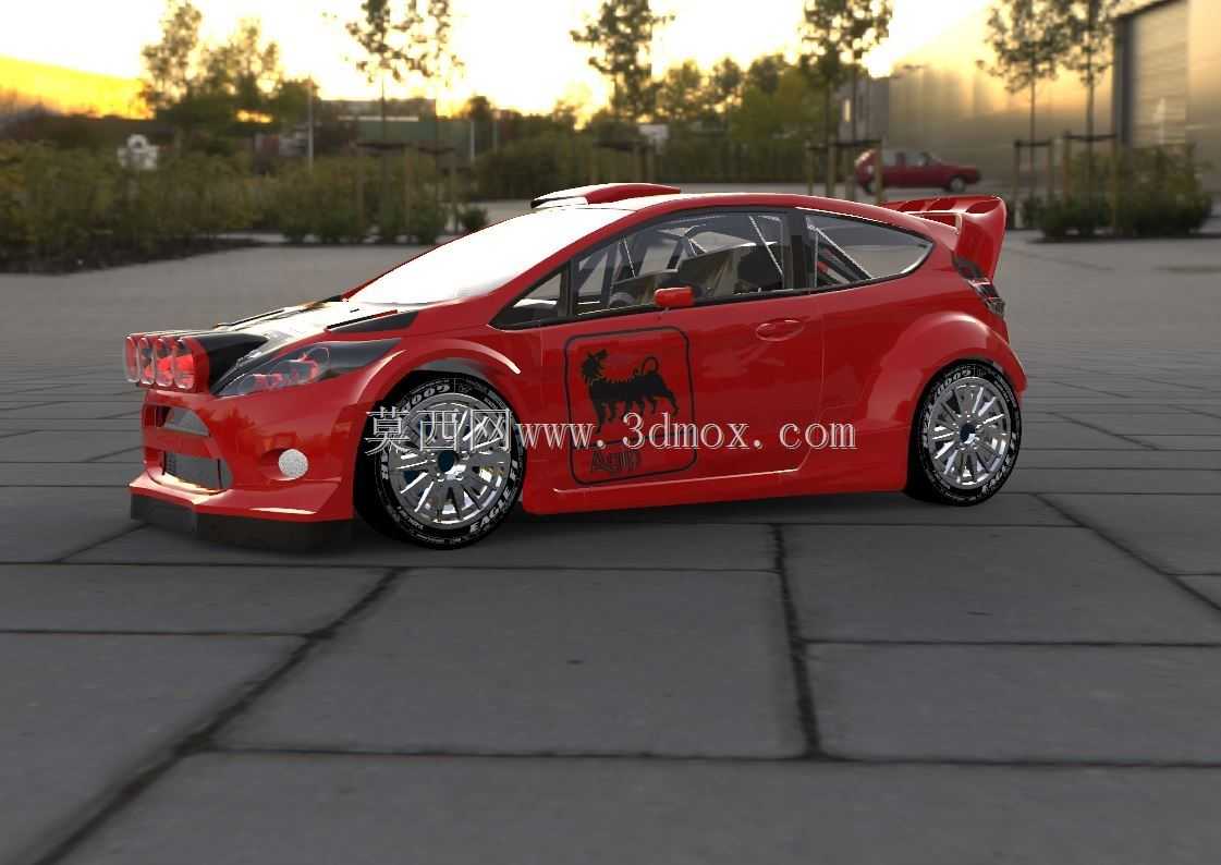 ���ؼ��껪RS WRC 2020