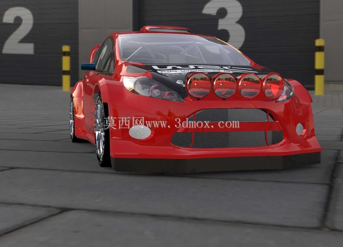 ���ؼ��껪RS WRC 2020