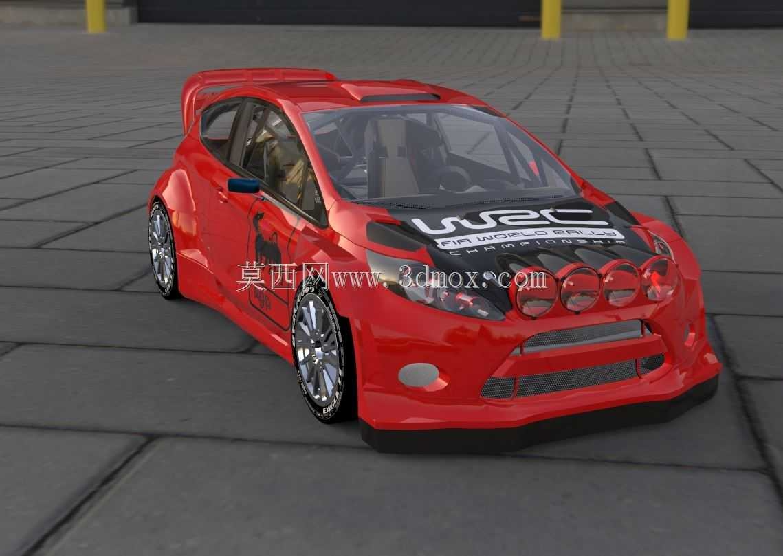 ���ؼ��껪RS WRC 2020
