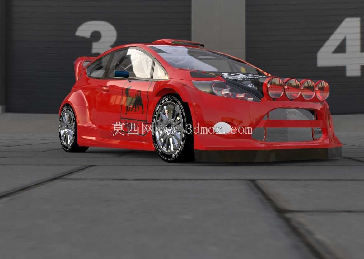���ؼ��껪RS WRC 2020