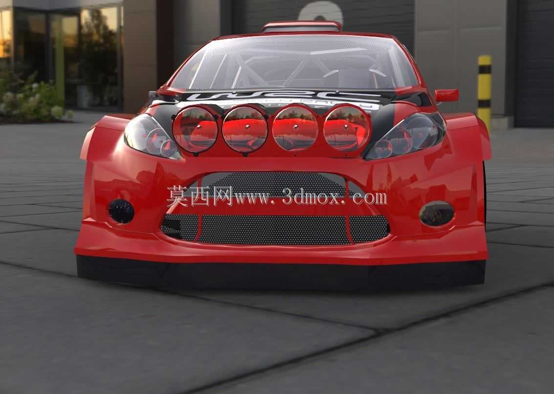 ���ؼ��껪RS WRC 2020