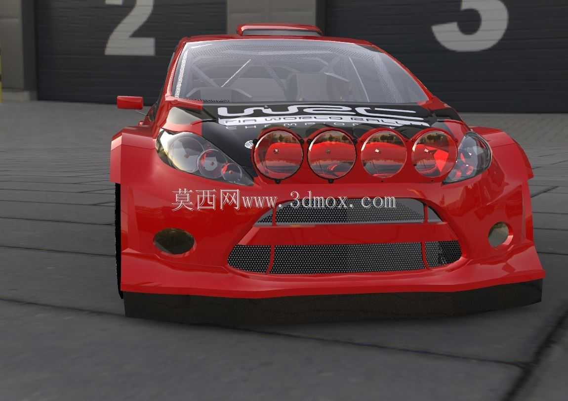 ���ؼ��껪RS WRC 2020