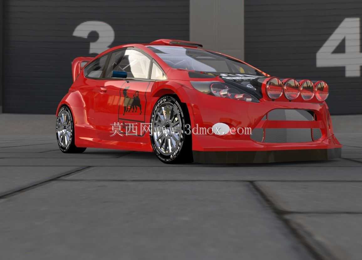���ؼ��껪RS WRC 2020