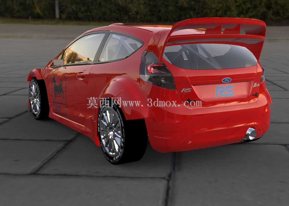 ���ؼ��껪RS WRC 2020
