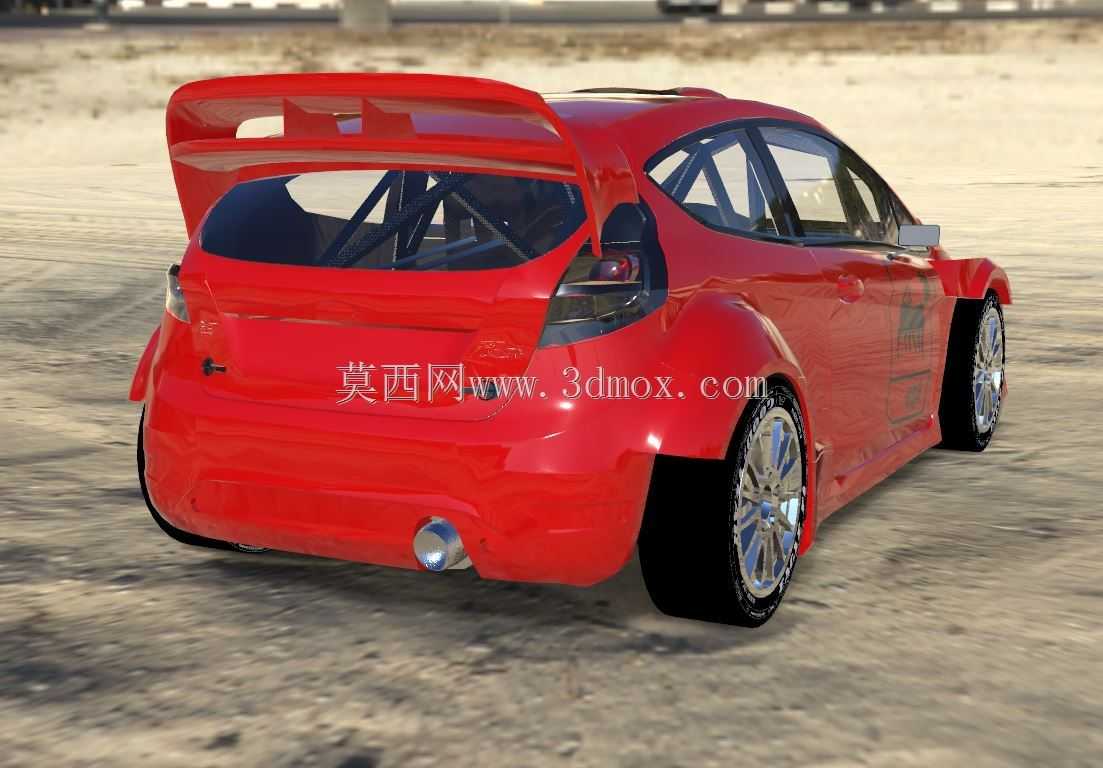���ؼ��껪RS WRC 2020