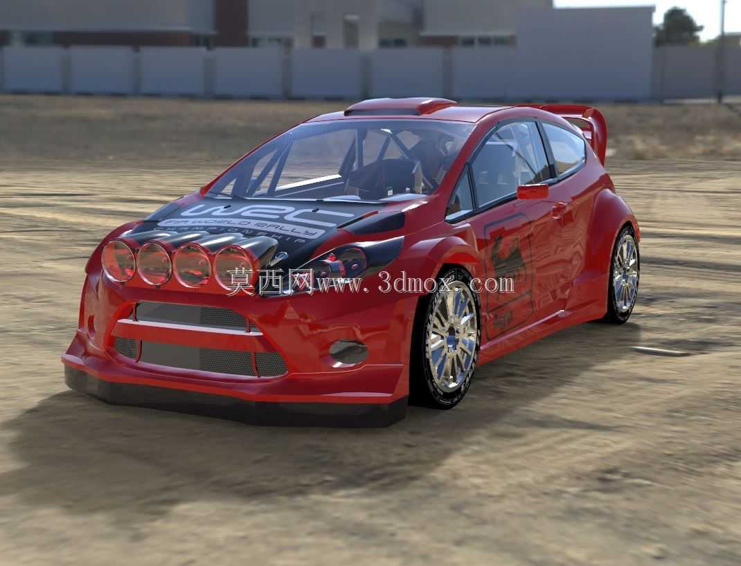 ���ؼ��껪RS WRC 2020
