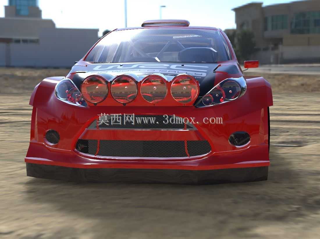 ���ؼ��껪RS WRC 2020