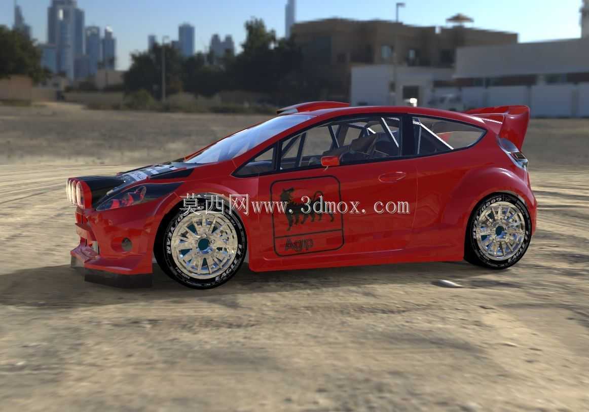 ���ؼ��껪RS WRC 2020