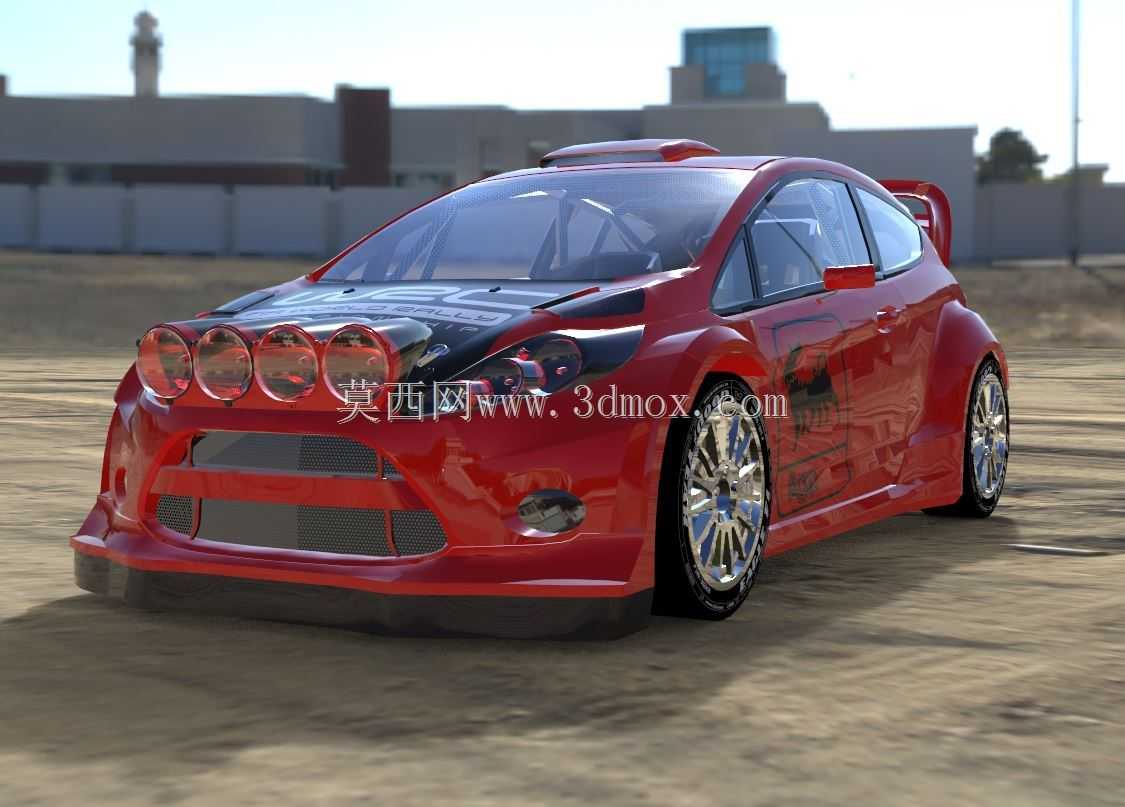 ���ؼ��껪RS WRC 2020