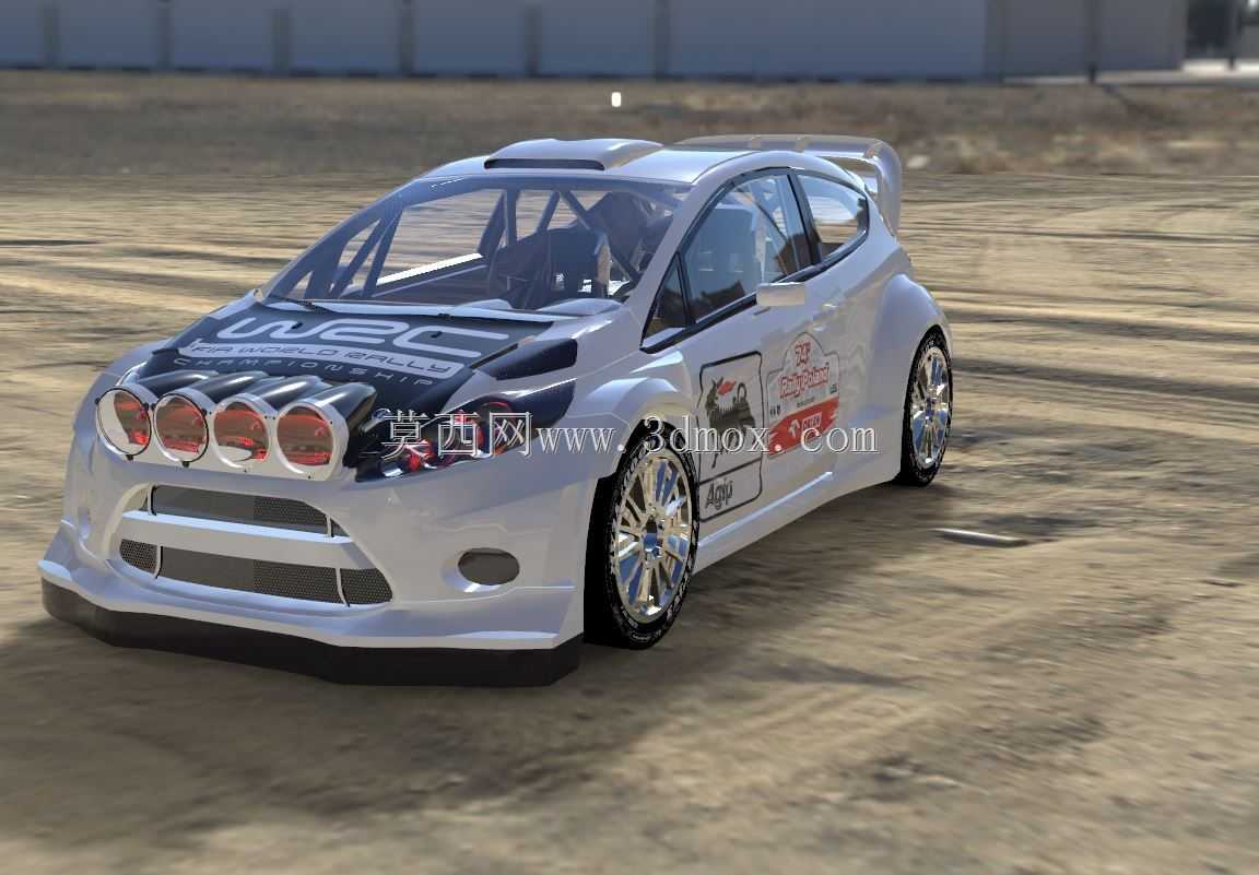 ���ؼ��껪RS WRC 2020