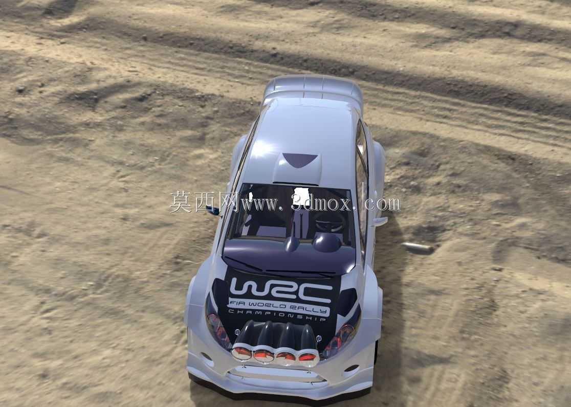 ���ؼ��껪RS WRC 2020