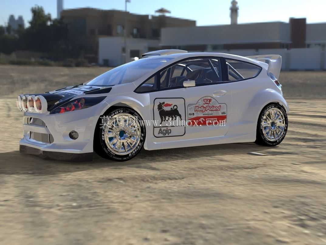 ���ؼ��껪RS WRC 2020