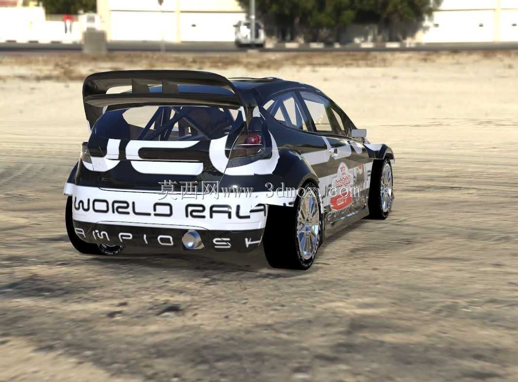 ���ؼ��껪RS WRC 2020