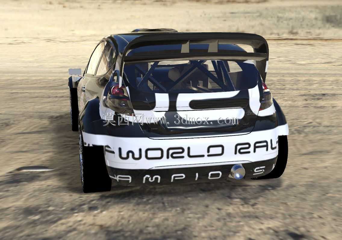 ���ؼ��껪RS WRC 2020
