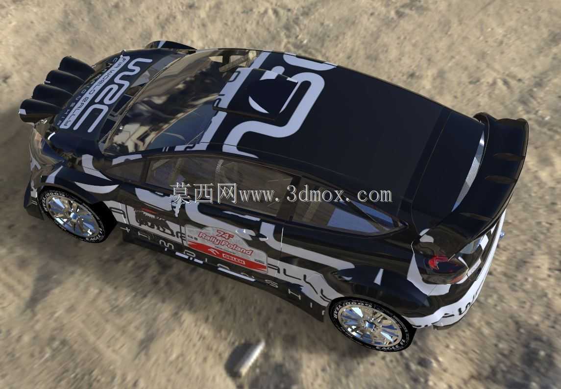 ���ؼ��껪RS WRC 2020