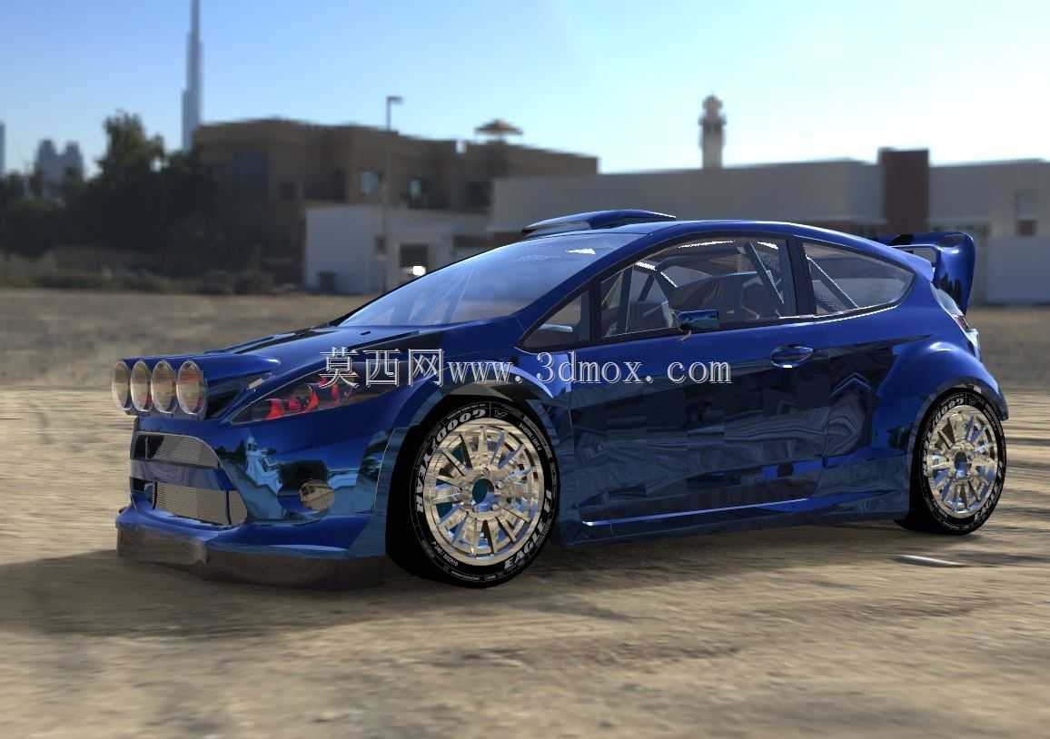 ���ؼ��껪RS WRC 2020