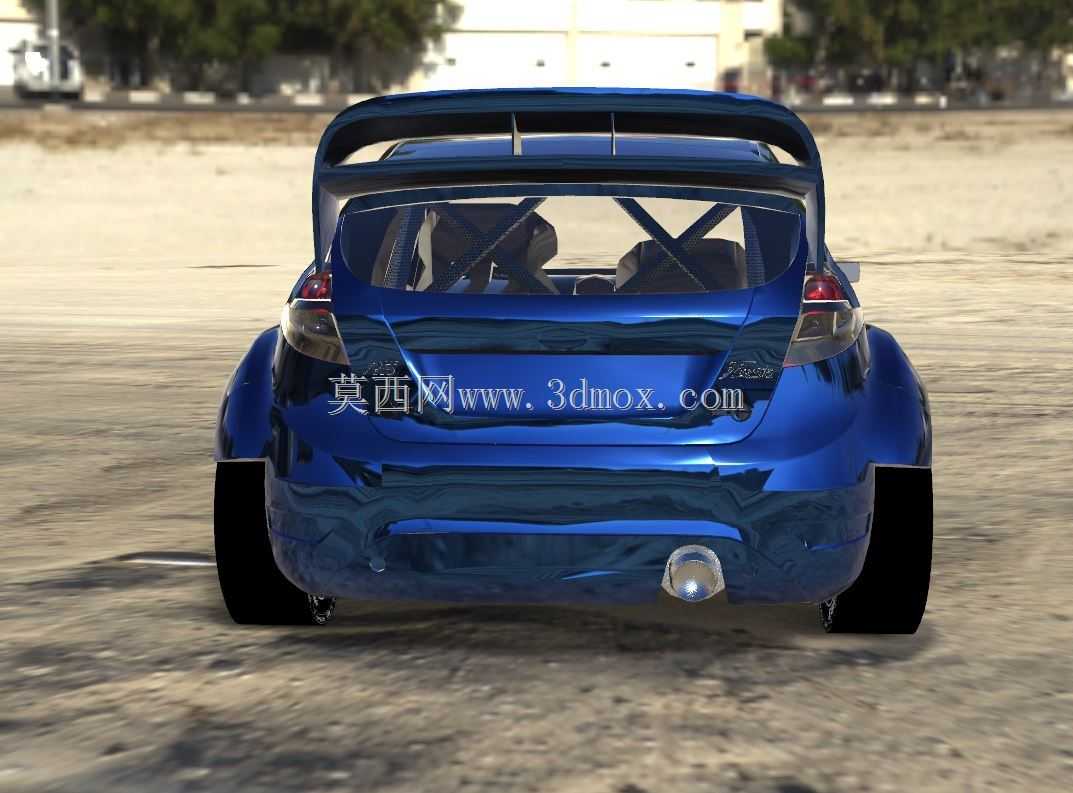 ���ؼ��껪RS WRC 2020