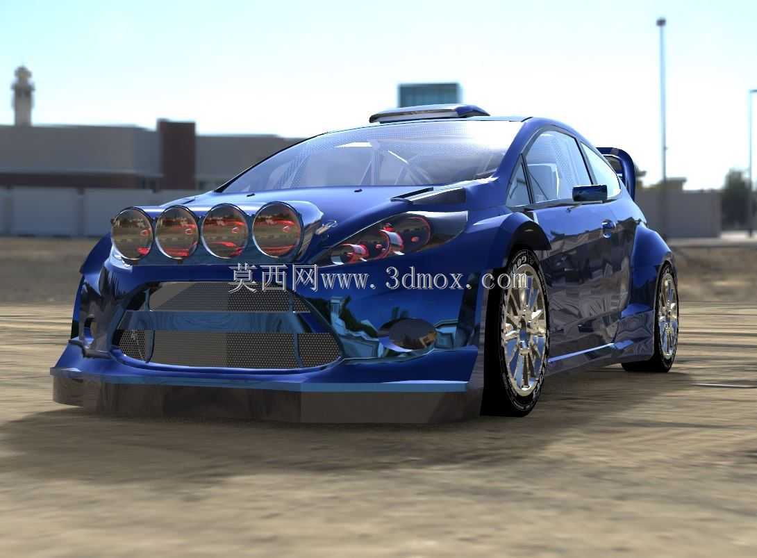 ���ؼ��껪RS WRC 2020