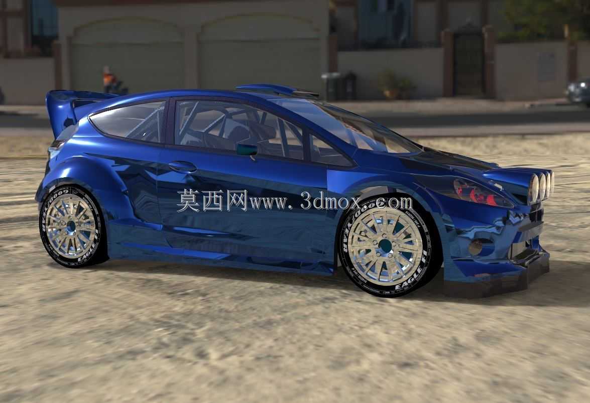 ���ؼ��껪RS WRC 2020