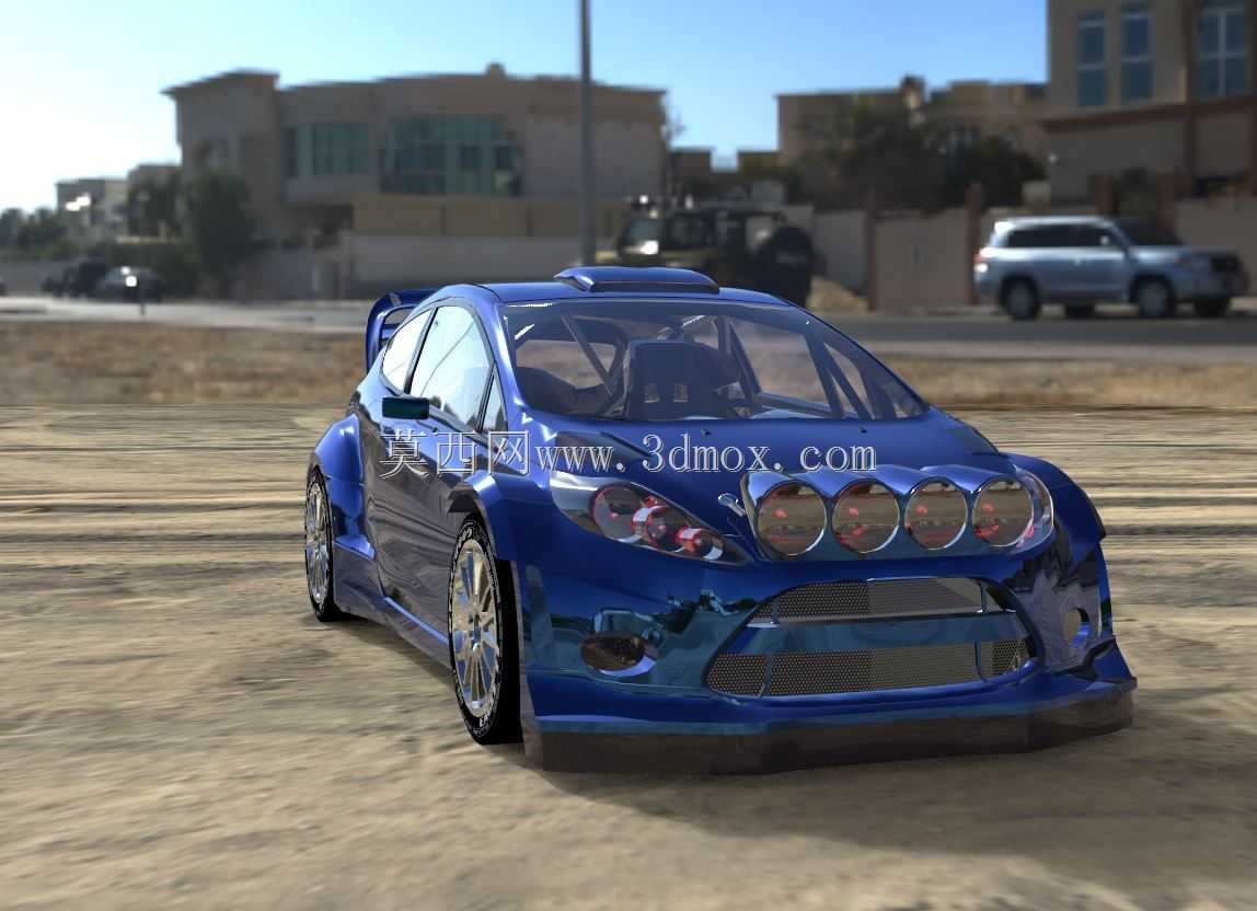 ���ؼ��껪RS WRC 2020