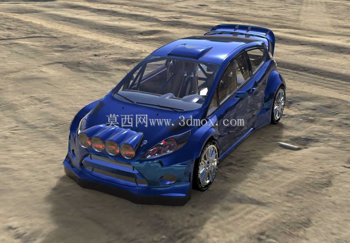 ���ؼ��껪RS WRC 2020